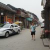 Urlaub in China 2013