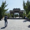 Urlaub in China 2013