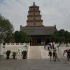 Urlaub in China 2013