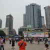 Urlaub in China 2013