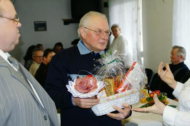 Jagdgenossenschaft 2009