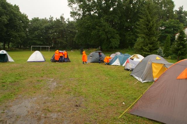 Kinderfeuerwehr 2010