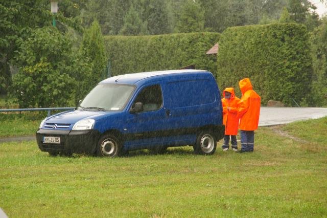 Kinderfeuerwehr 2010