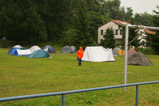 Kinderfeuerwehr 2010