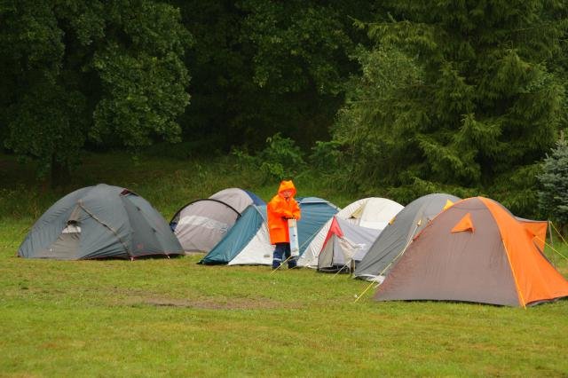 Kinderfeuerwehr 2010