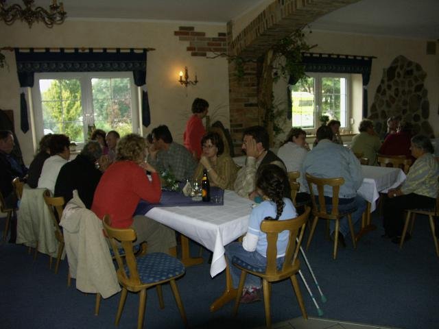 Kremserfahrt 2006