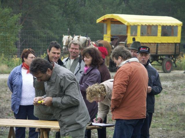 Kremserfahrt 2006