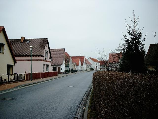 Scheibesee